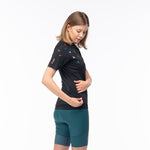 Radvik Delta W Cycling Jersey női kerékpáros póló