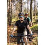Radvik Delta W Cycling Jersey női kerékpáros póló
