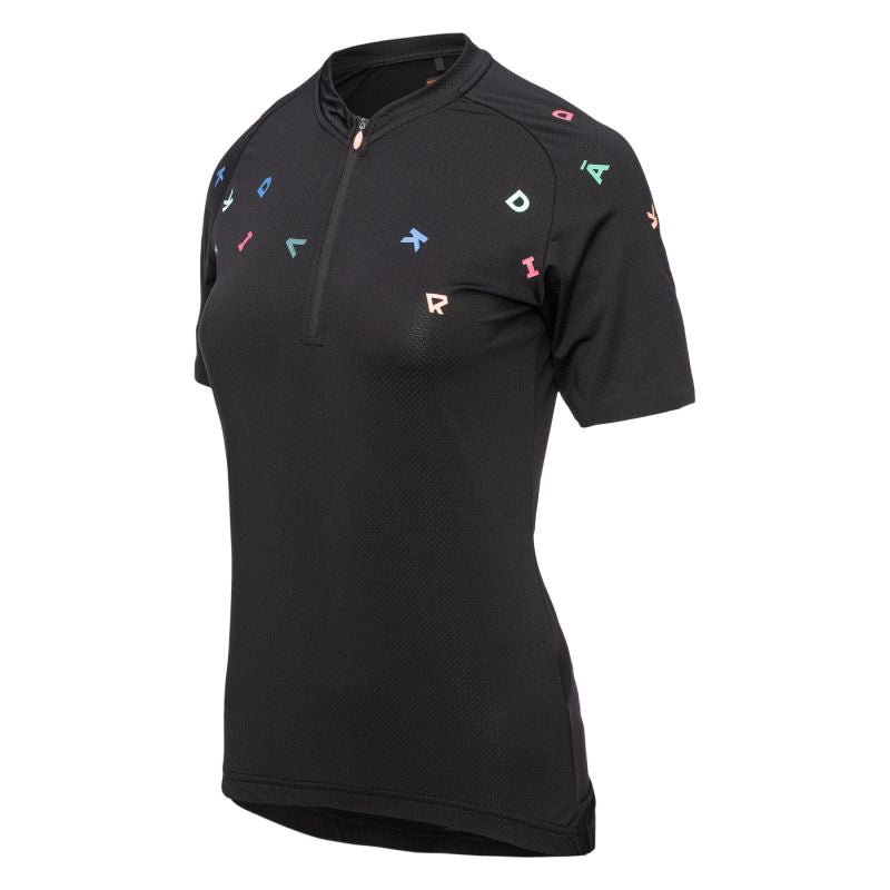 Radvik Delta W Cycling Jersey női kerékpáros póló