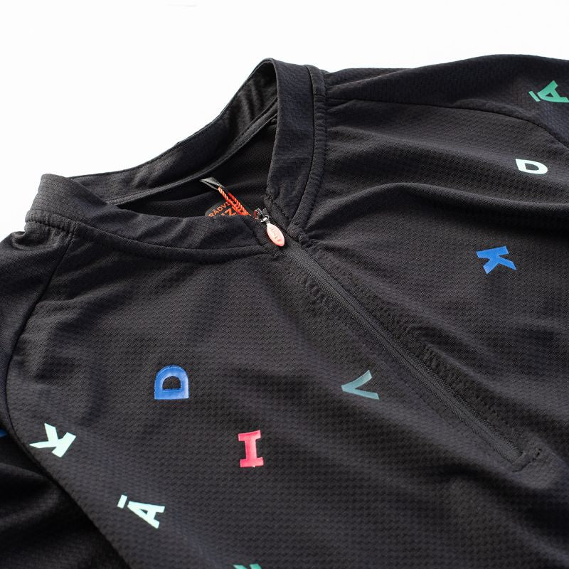 Radvik Delta W Cycling Jersey női kerékpáros póló