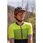 Radvik Echo BV GTS M cycling jersey férfi kerékpáros póló