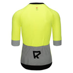Radvik Echo BV GTS M cycling jersey férfi kerékpáros póló
