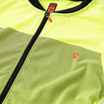 Radvik Echo BV GTS M cycling jersey férfi kerékpáros póló