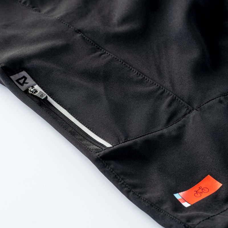 Radvik Geit Gts M Cycling Shorts férfi rövidnadrág