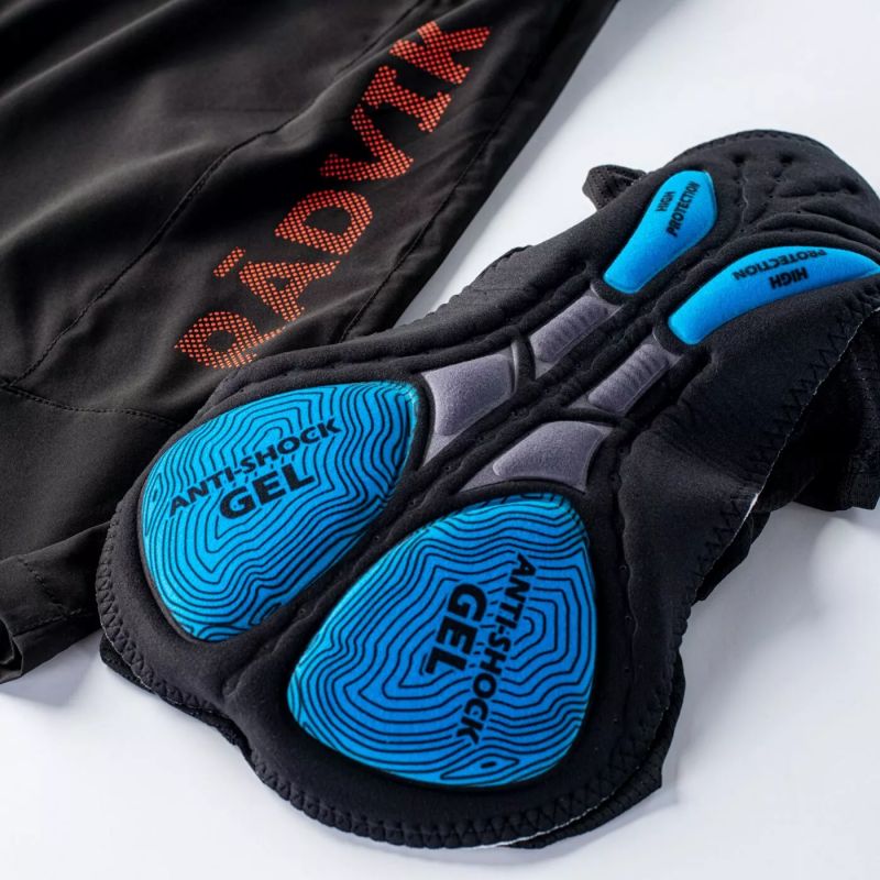 Radvik Geit Gts M Cycling Shorts férfi rövidnadrág