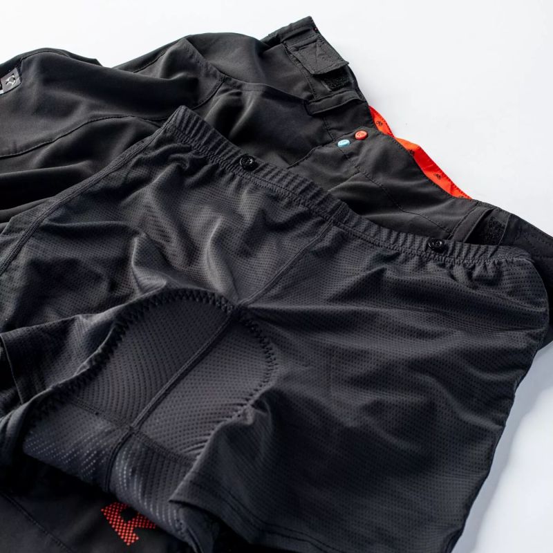 Radvik Geit Gts M Cycling Shorts férfi rövidnadrág