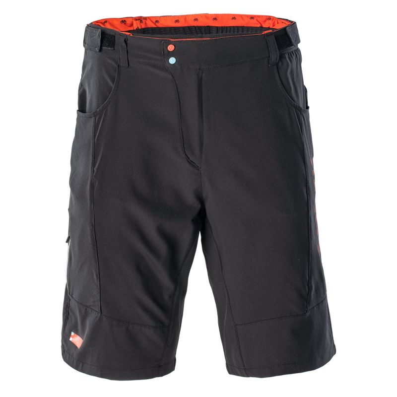 Radvik Geit Gts M Cycling Shorts férfi rövidnadrág