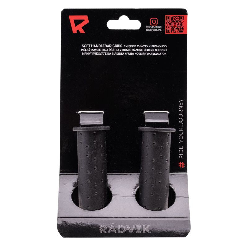Radvik GRIPPI JR gyerek bicycle grips