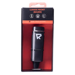 Radvik LUMOS FRONT lighting
