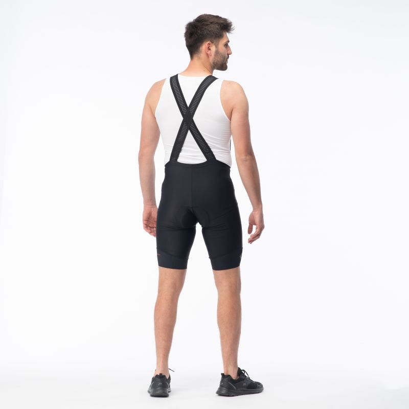 Radvik Men's LIMER GTS II Shorts férfi rövidnadrág