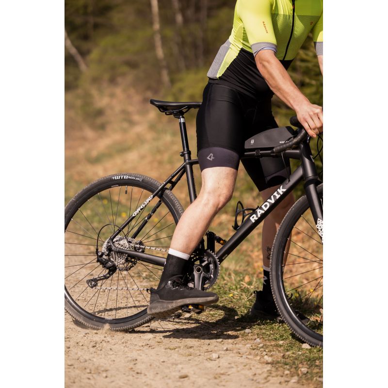 Radvik Men's LIMER GTS II Shorts férfi rövidnadrág