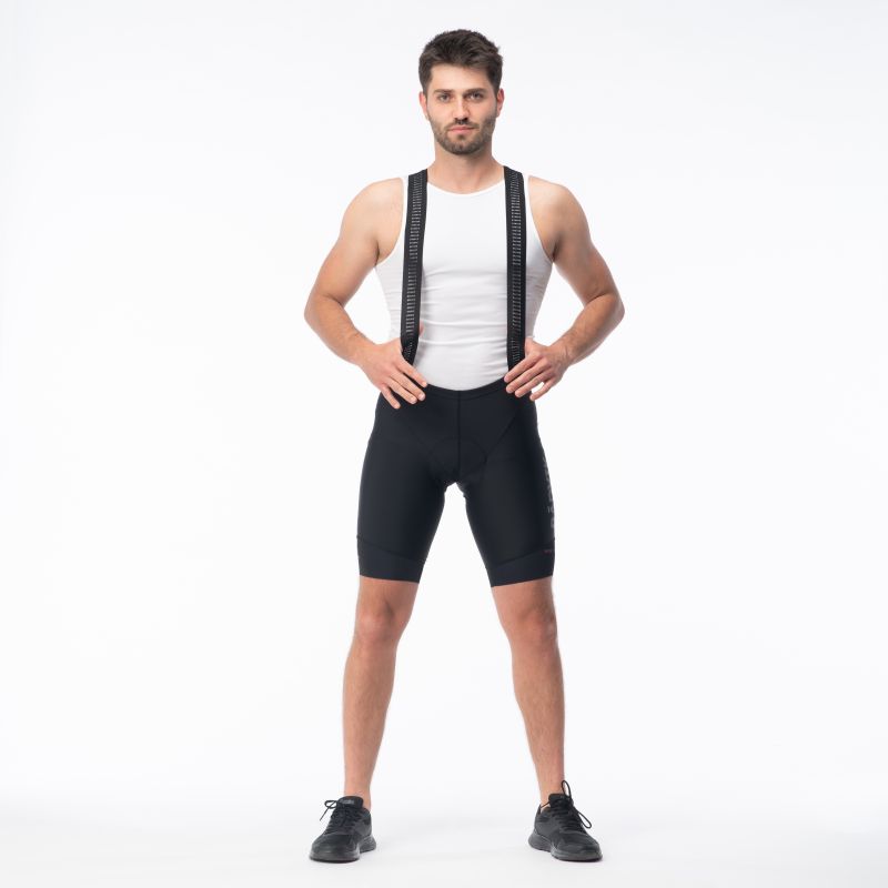 Radvik Men's LIMER GTS II Shorts férfi rövidnadrág