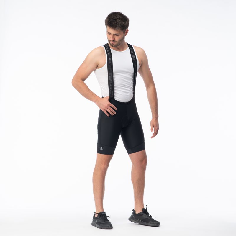 Radvik Men's LIMER GTS II Shorts férfi rövidnadrág