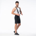 Radvik Men's LIMER GTS II Shorts férfi rövidnadrág