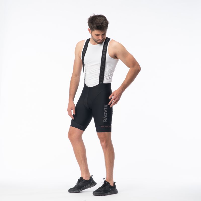 Radvik Men's LIMER GTS II Shorts férfi rövidnadrág