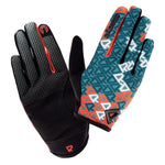 Radvik Myte Gts Gloves színes Kerékpáros kesztyű