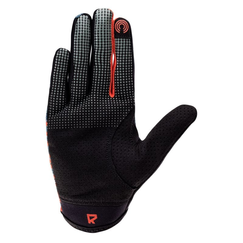 Radvik Myte Gts Gloves színes Kerékpáros kesztyű