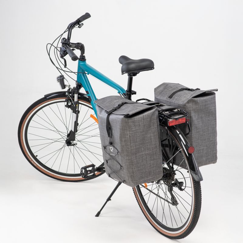Radvik PEDISJON bag