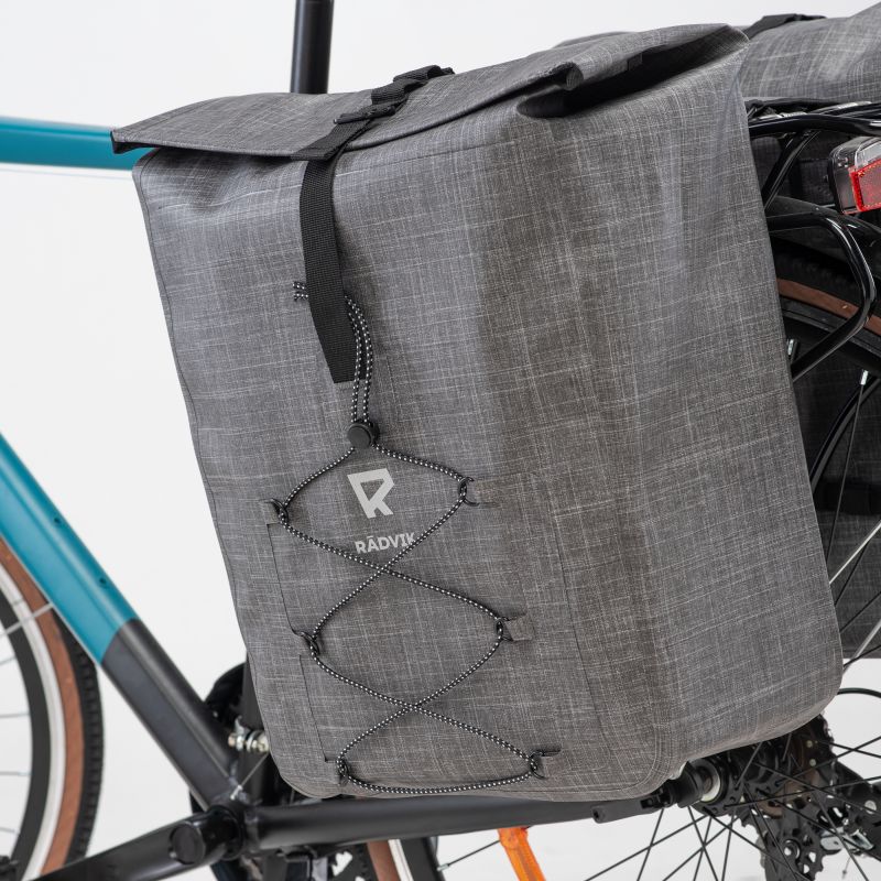 Radvik PEDISJON bag