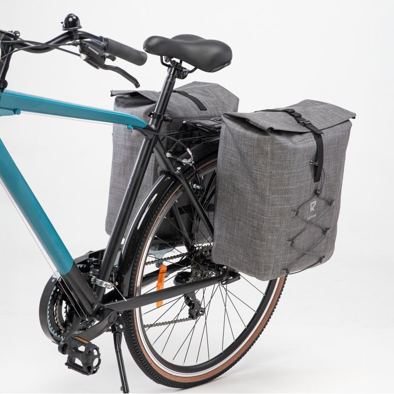 Radvik PEDISJON bag