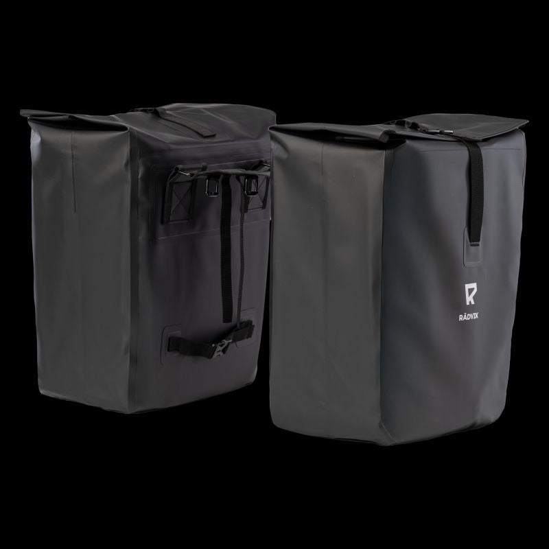 Radvik PEDISJONEN bag