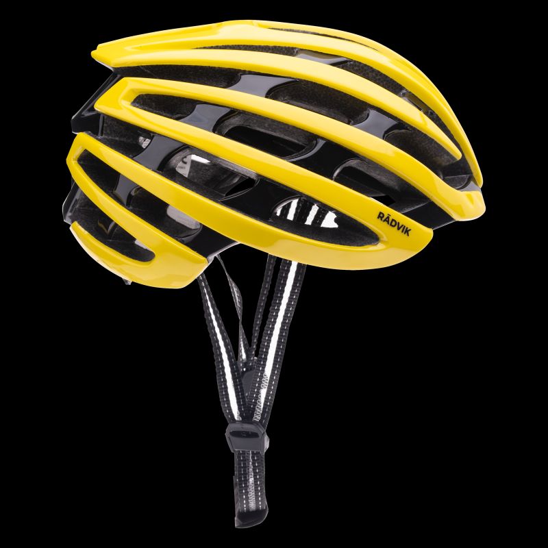 Radvik PELETON helmet sisak