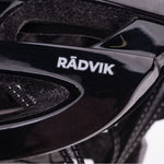 Radvik PELETON helmet sisak