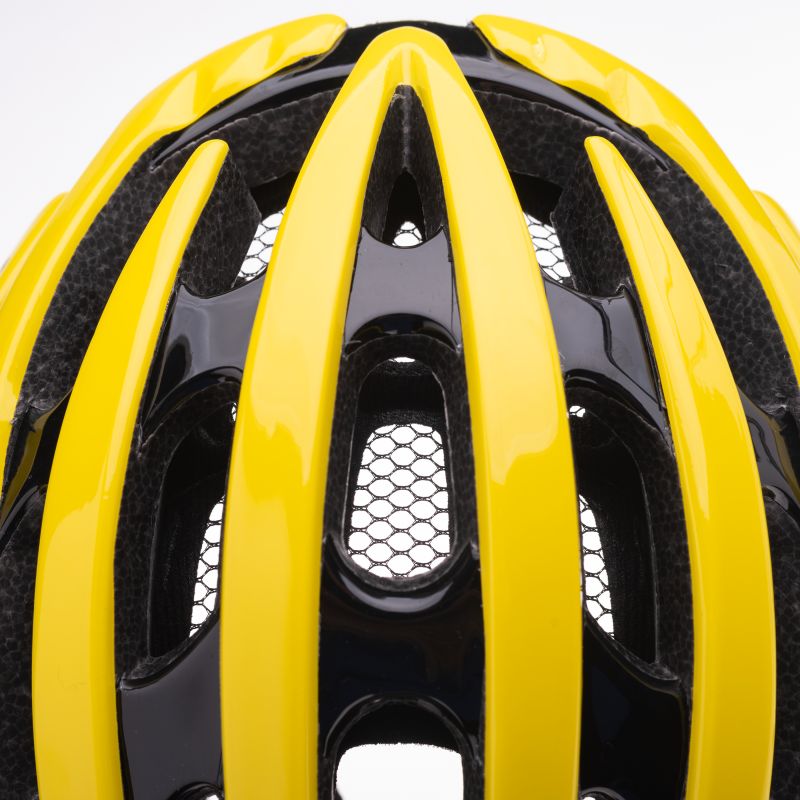 Radvik PELETON helmet sisak