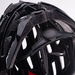 Radvik PELETON helmet sisak