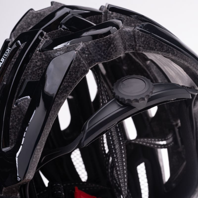 Radvik PELETON helmet sisak