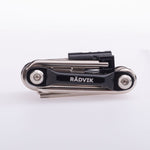 Radvik RACTOR keys