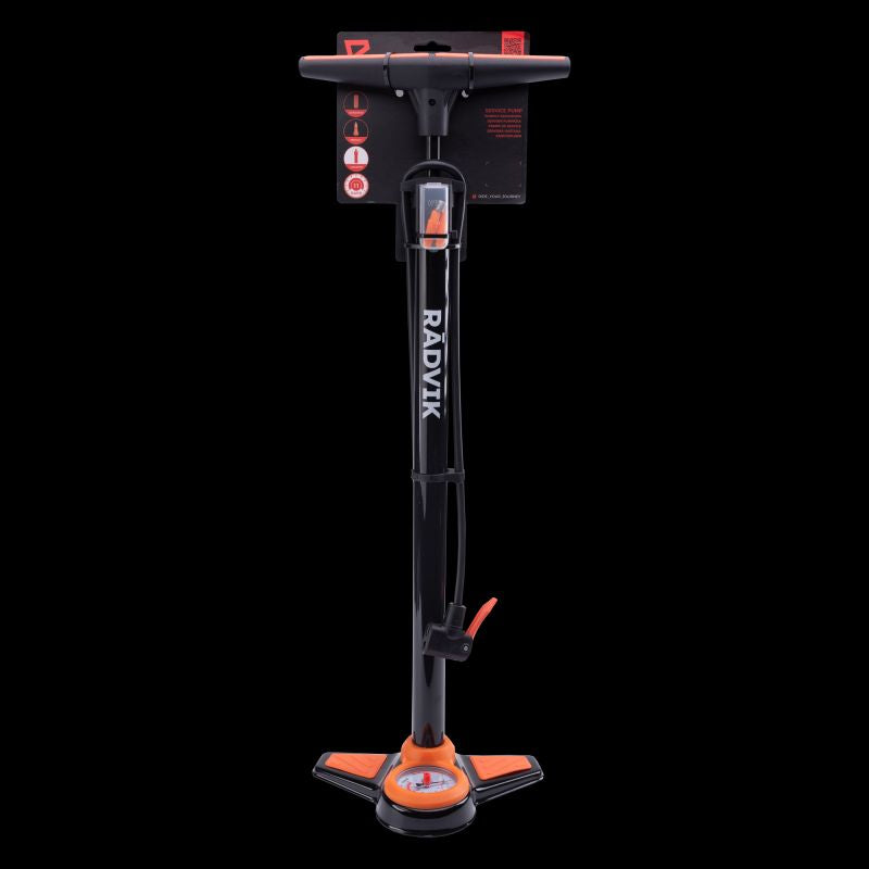 Radvik RADER pump pumpa