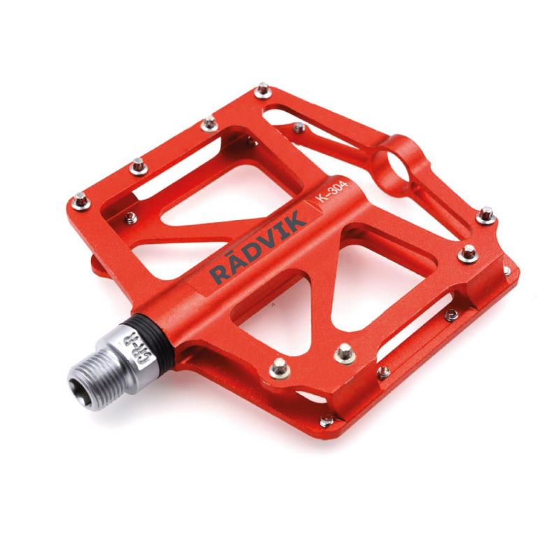 Radvik Rindal Platform Pedals