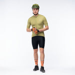 Radvik Skuli Gts Cycling Jersey férfi kerékpáros póló
