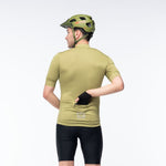 Radvik Skuli Gts Cycling Jersey férfi kerékpáros póló