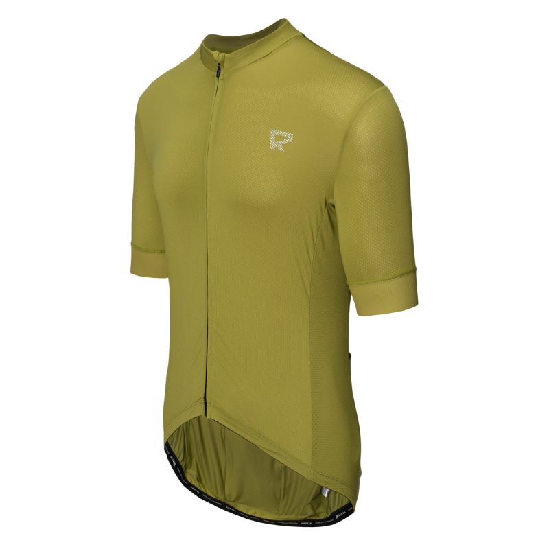 Radvik Skuli Gts Cycling Jersey férfi kerékpáros póló