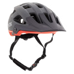 Radvik slag helmet fekete sisak