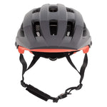 Radvik slag helmet fekete sisak