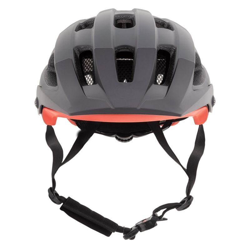 Radvik slag helmet fekete sisak