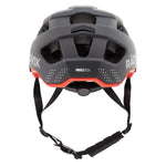 Radvik slag helmet fekete sisak