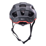 Radvik slag helmet fekete sisak