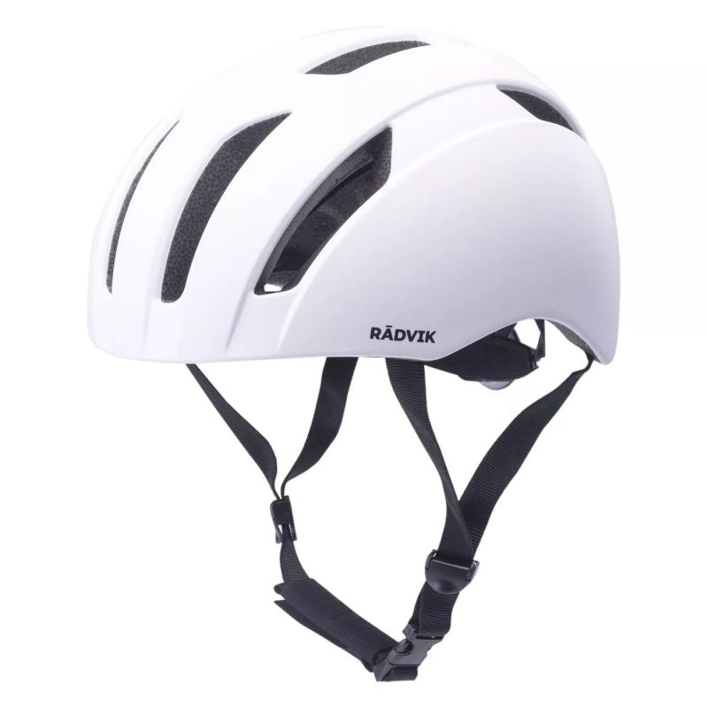 Radvik Stad Helmet fehér sisak