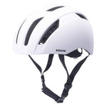 Radvik Stad Helmet fehér sisak