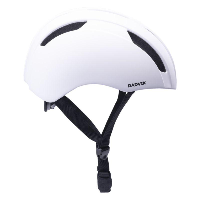 Radvik Stad Helmet fehér sisak