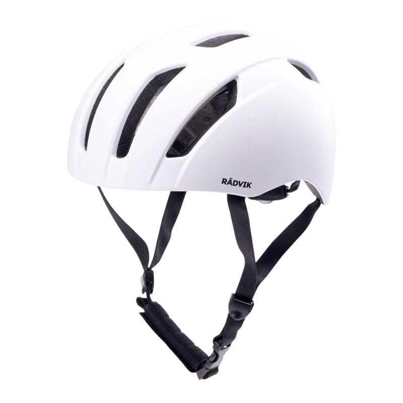 Radvik Stad Helmet fehér sisak