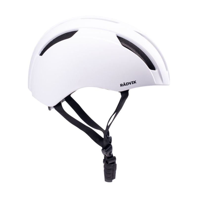 Radvik Stad Helmet fehér sisak