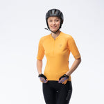 Radvik Steinar Lds W Cycling Jersey női kerékpáros póló