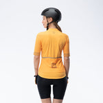 Radvik Steinar Lds W Cycling Jersey női kerékpáros póló