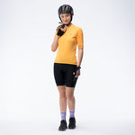 Radvik Steinar Lds W Cycling Jersey női kerékpáros póló