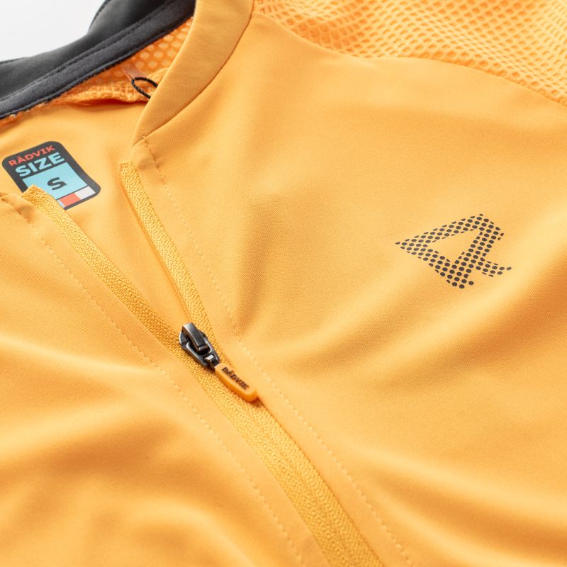 Radvik Steinar Lds W Cycling Jersey női kerékpáros póló